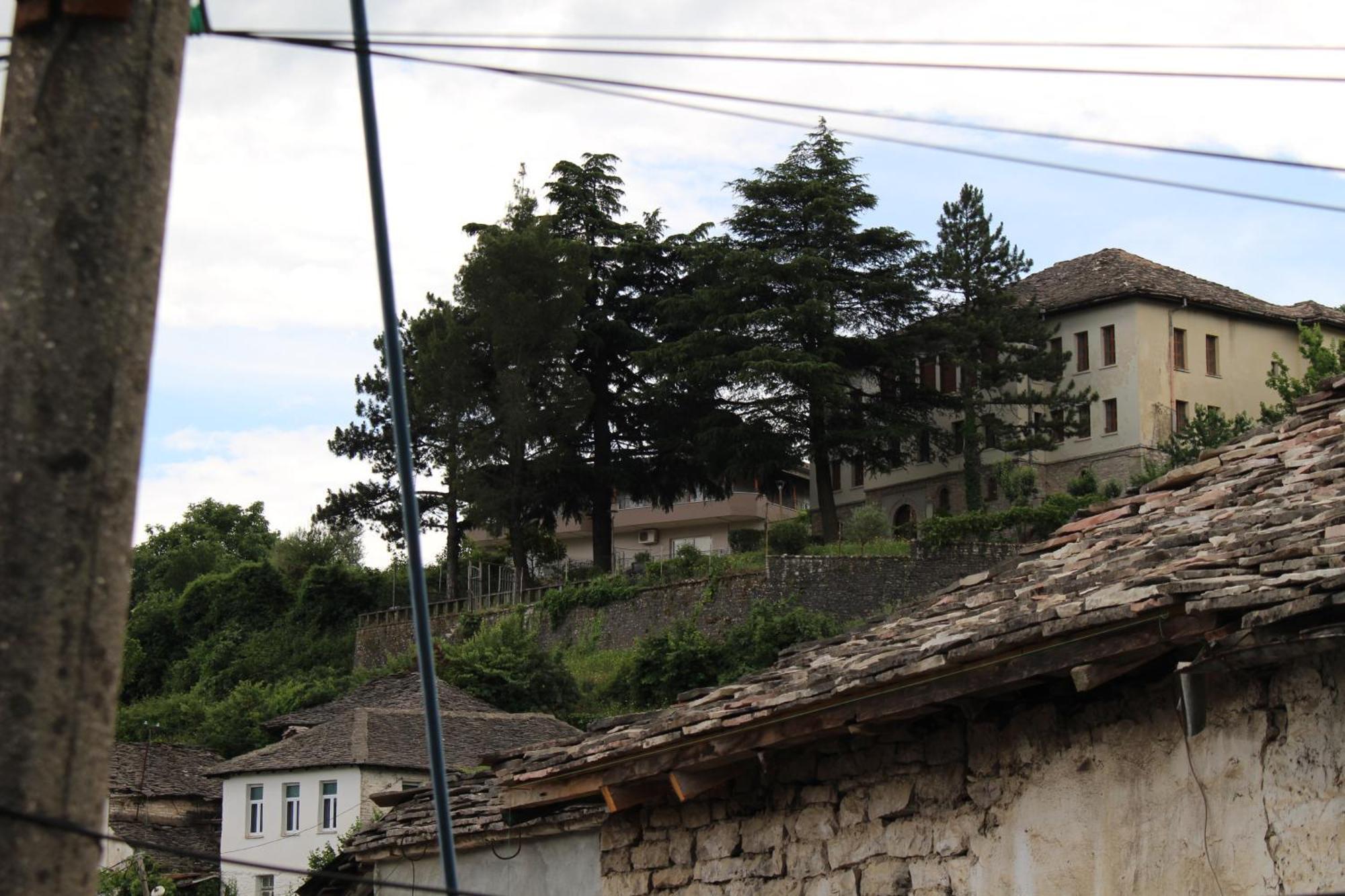 Karagjozi Gjirokastra