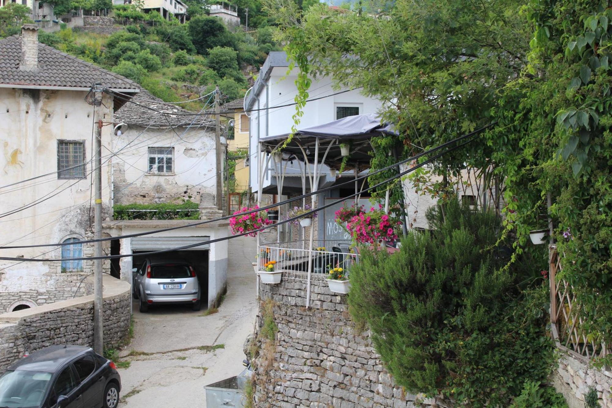 Karagjozi Gjirokastra